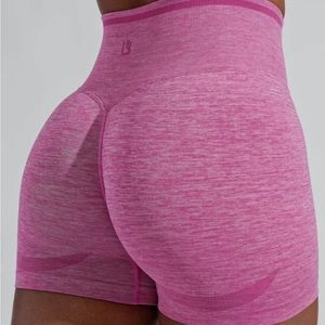 Buffbunny BBL SEAMLESS SHORT